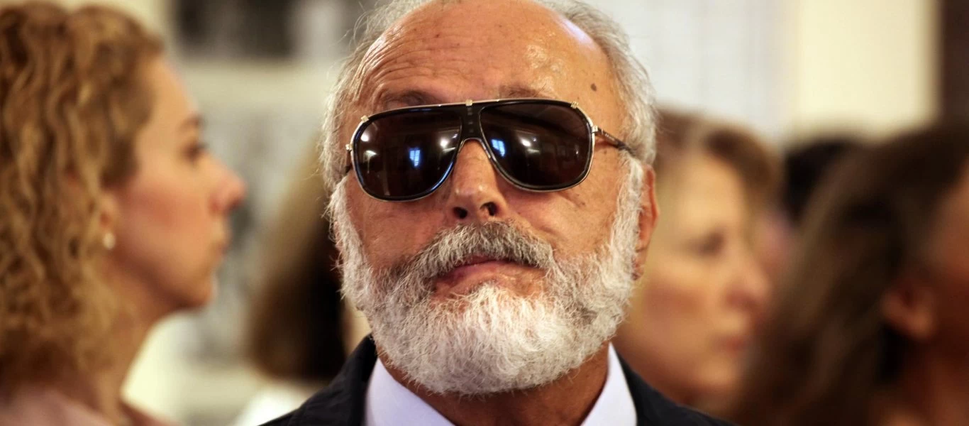 Προσπαθεί να το «σώσει» ο Π.Κουρουμπλής για τους Έλληνες της Μ.Ασίας: «Δεν είπα βλακεία είπα ότι...» (βίντεο)